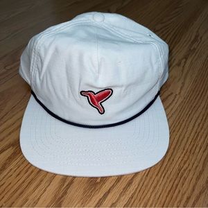 Birddogs SnapBack Rope Hat
